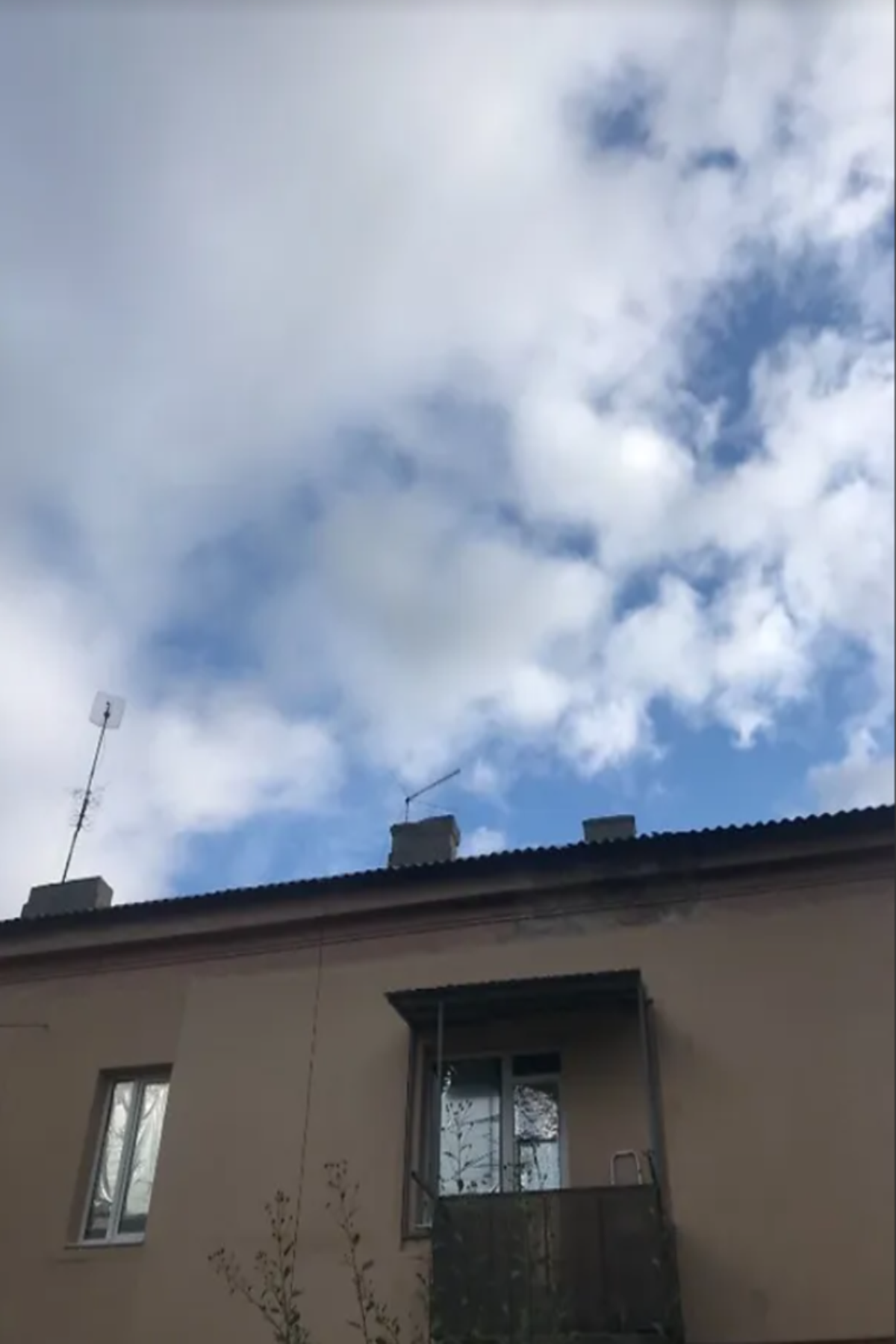 2 room apartment 46 m² Odesa, Ukraine