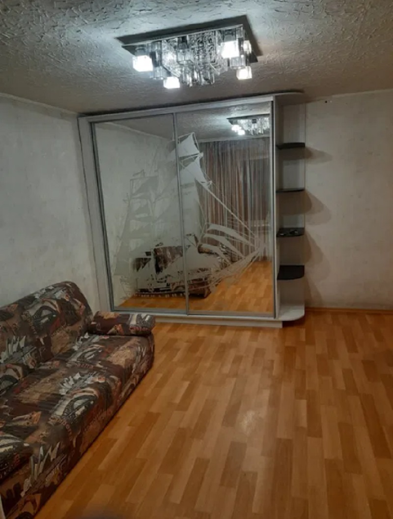 Wohnung 1 zimmer 44 m² Odessa, Ukraine