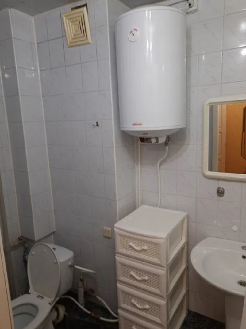 Wohnung 1 zimmer 44 m² Odessa, Ukraine