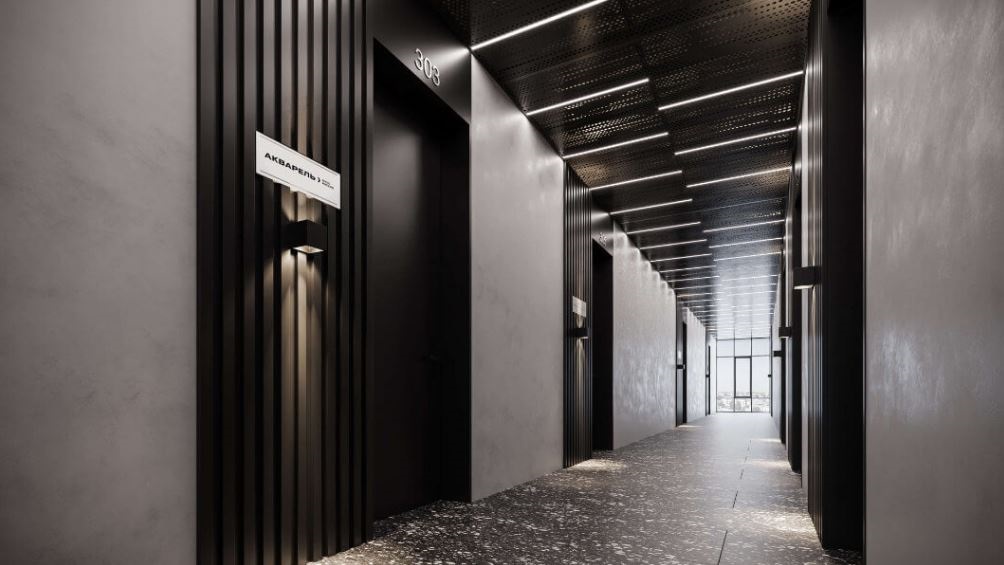 Коммерческое помещение 40 м² Одесса, Украина