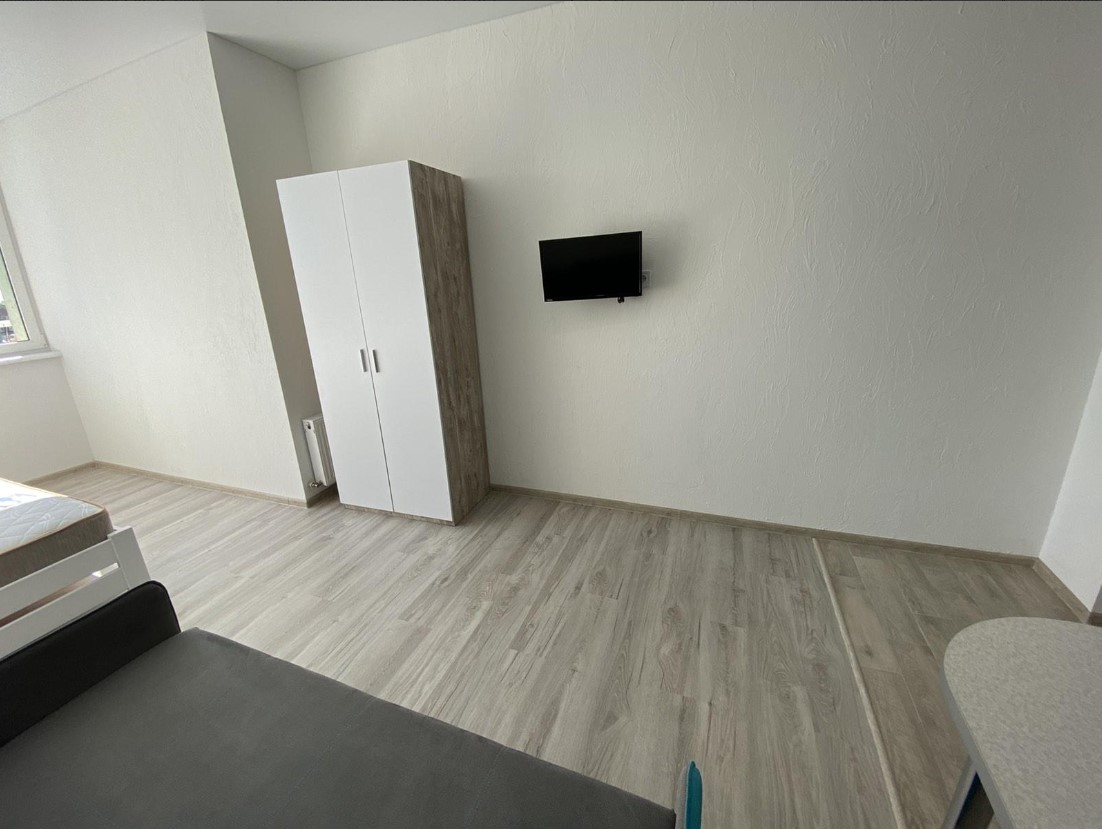 Mieszkanie 1 pokój 18 m² Odessa, Ukraina
