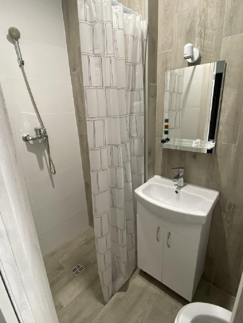 Mieszkanie 1 pokój 18 m² Odessa, Ukraina