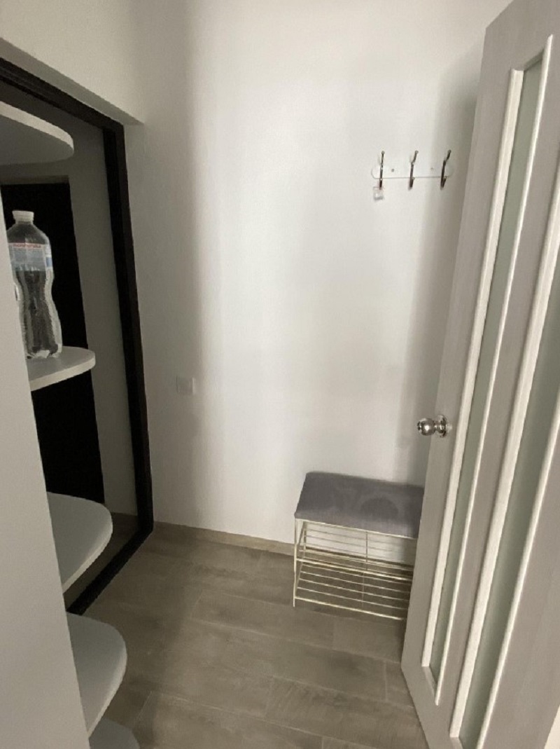 Mieszkanie 1 pokój 18 m² Odessa, Ukraina