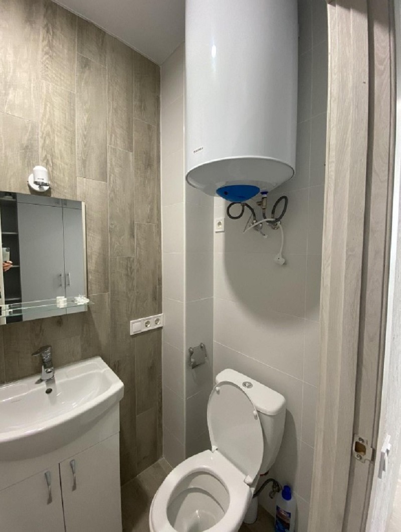 Mieszkanie 1 pokój 18 m² Odessa, Ukraina