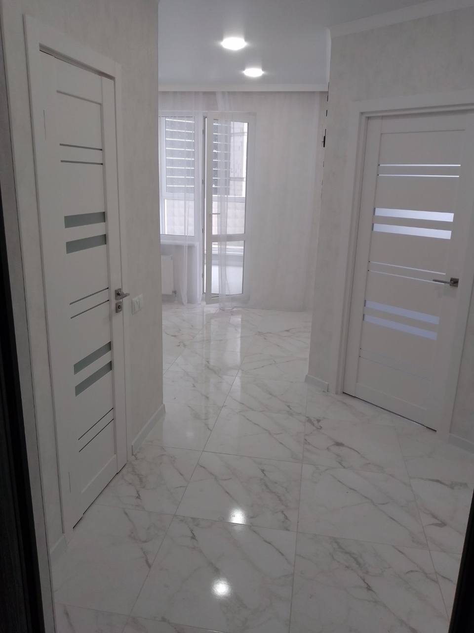 Wohnung 2 zimmer 49 m² Lymanka, Ukraine