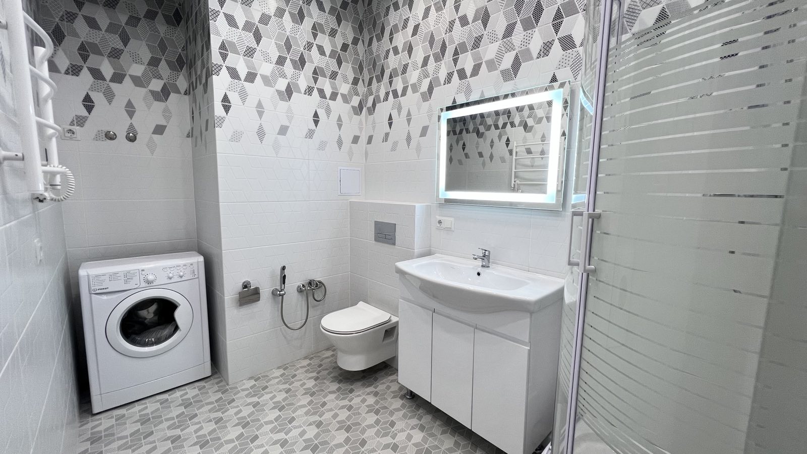 2 room apartment 65 m² Odesa, Ukraine