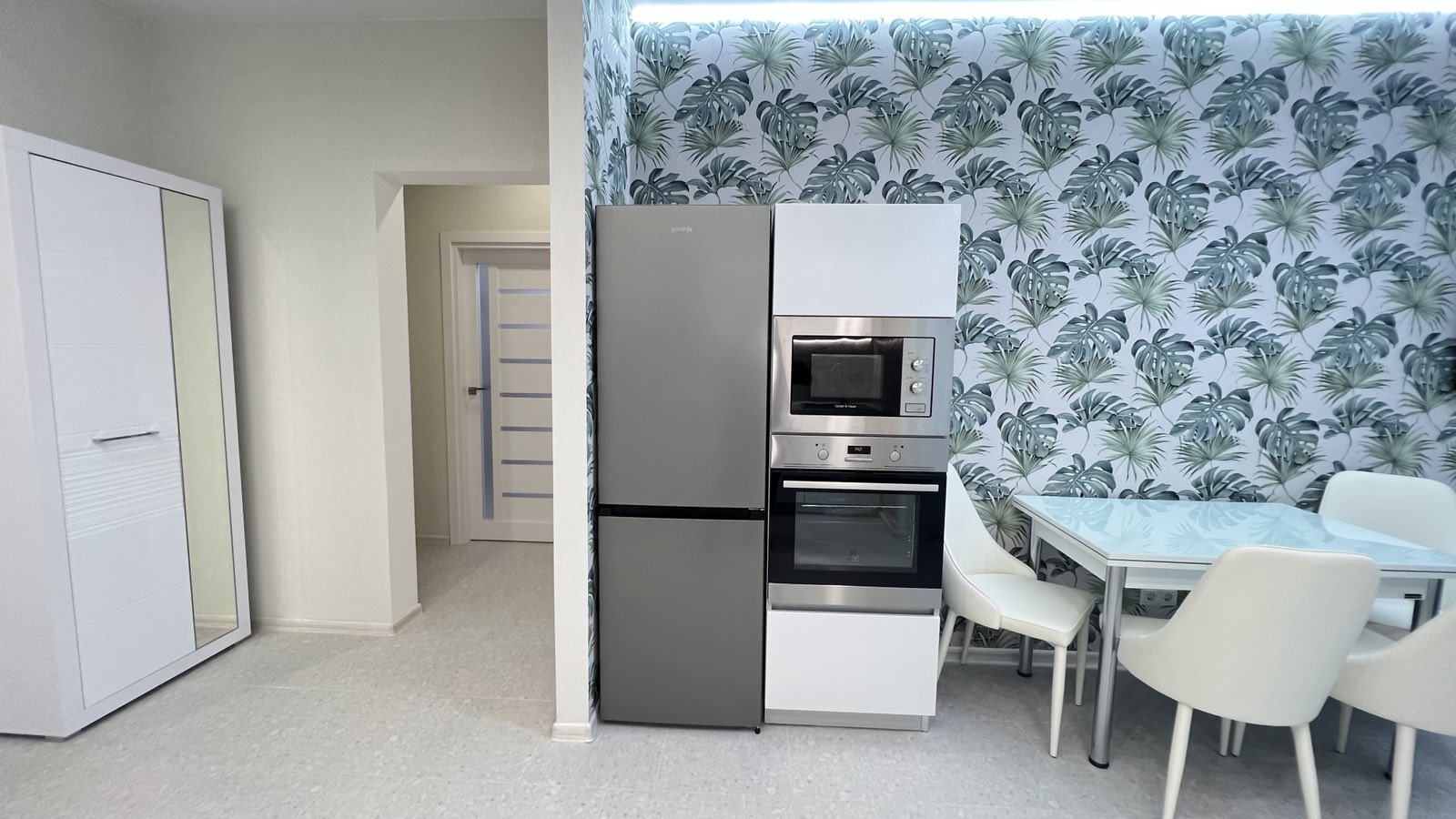 2 room apartment 65 m² Odesa, Ukraine