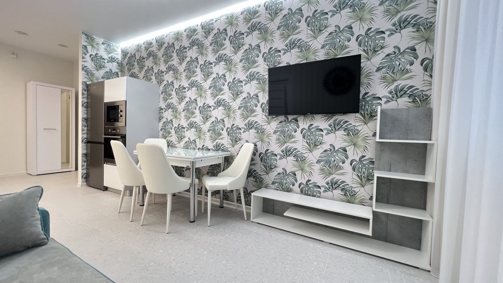 2 room apartment 65 m² Odesa, Ukraine