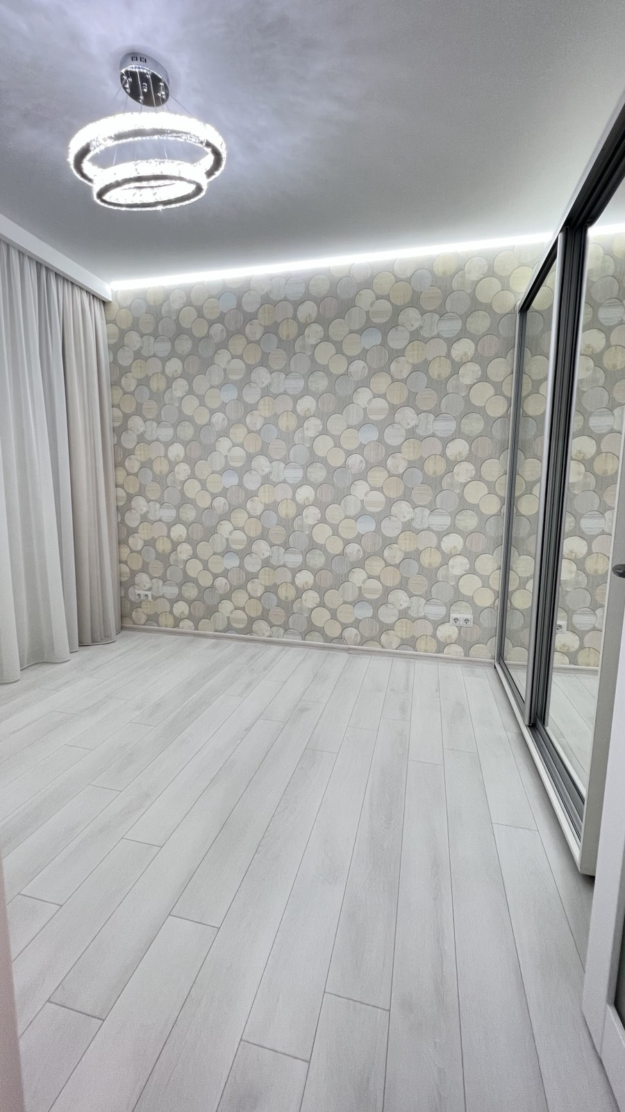 2 room apartment 65 m² Odesa, Ukraine