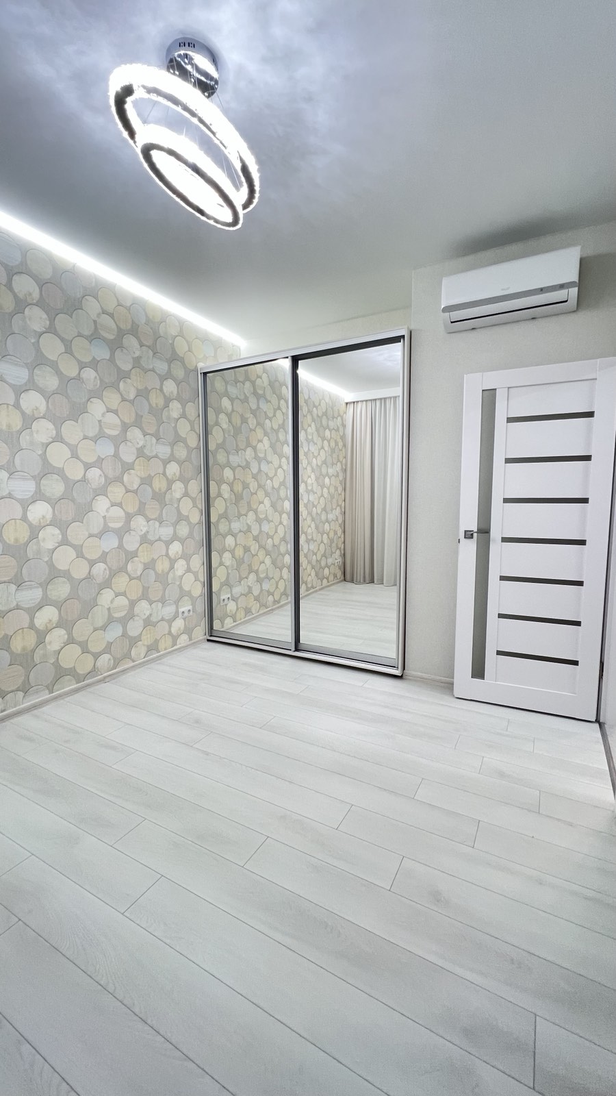 2 room apartment 65 m² Odesa, Ukraine