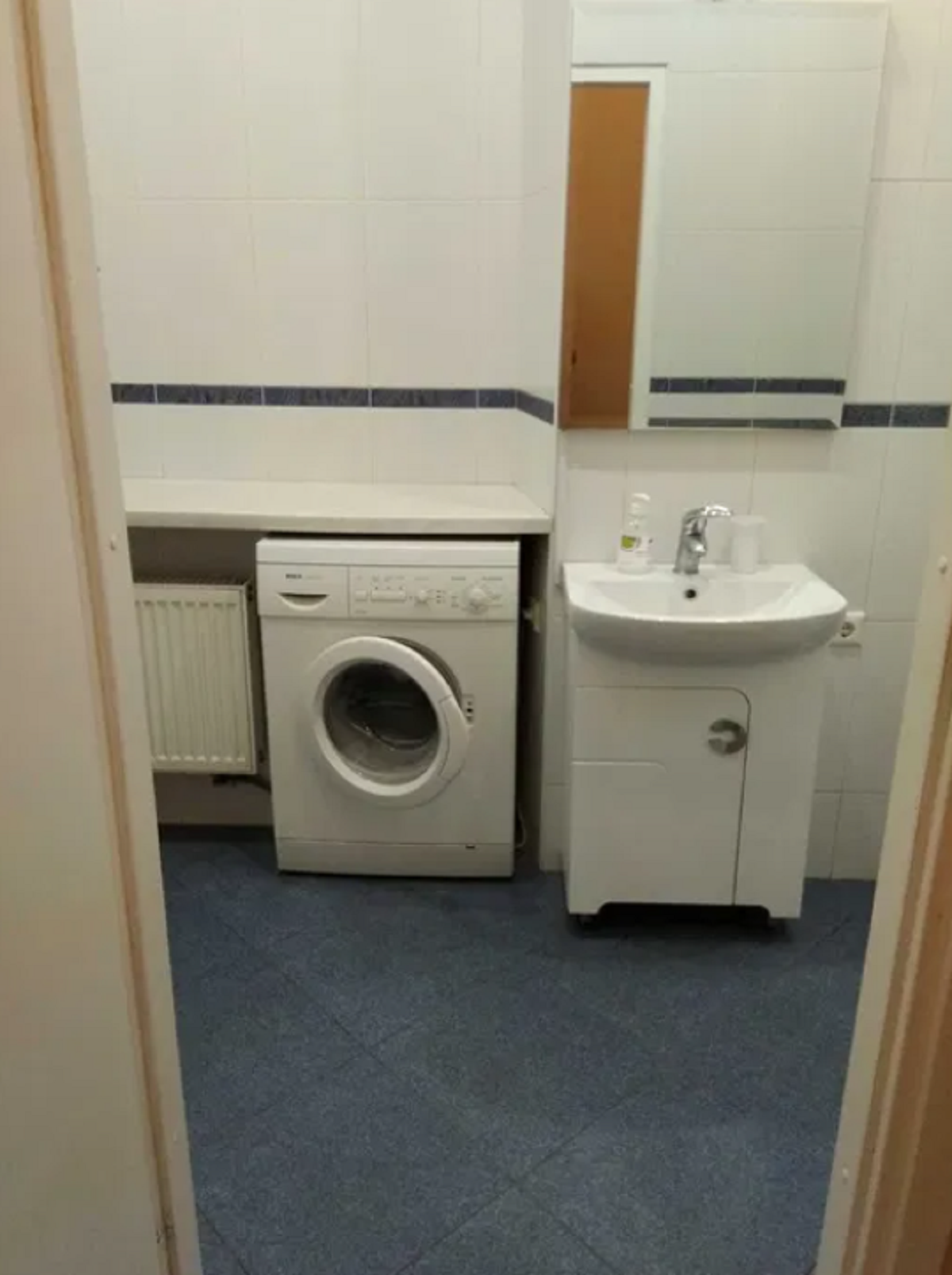 1 room apartment 54 m² Odesa, Ukraine