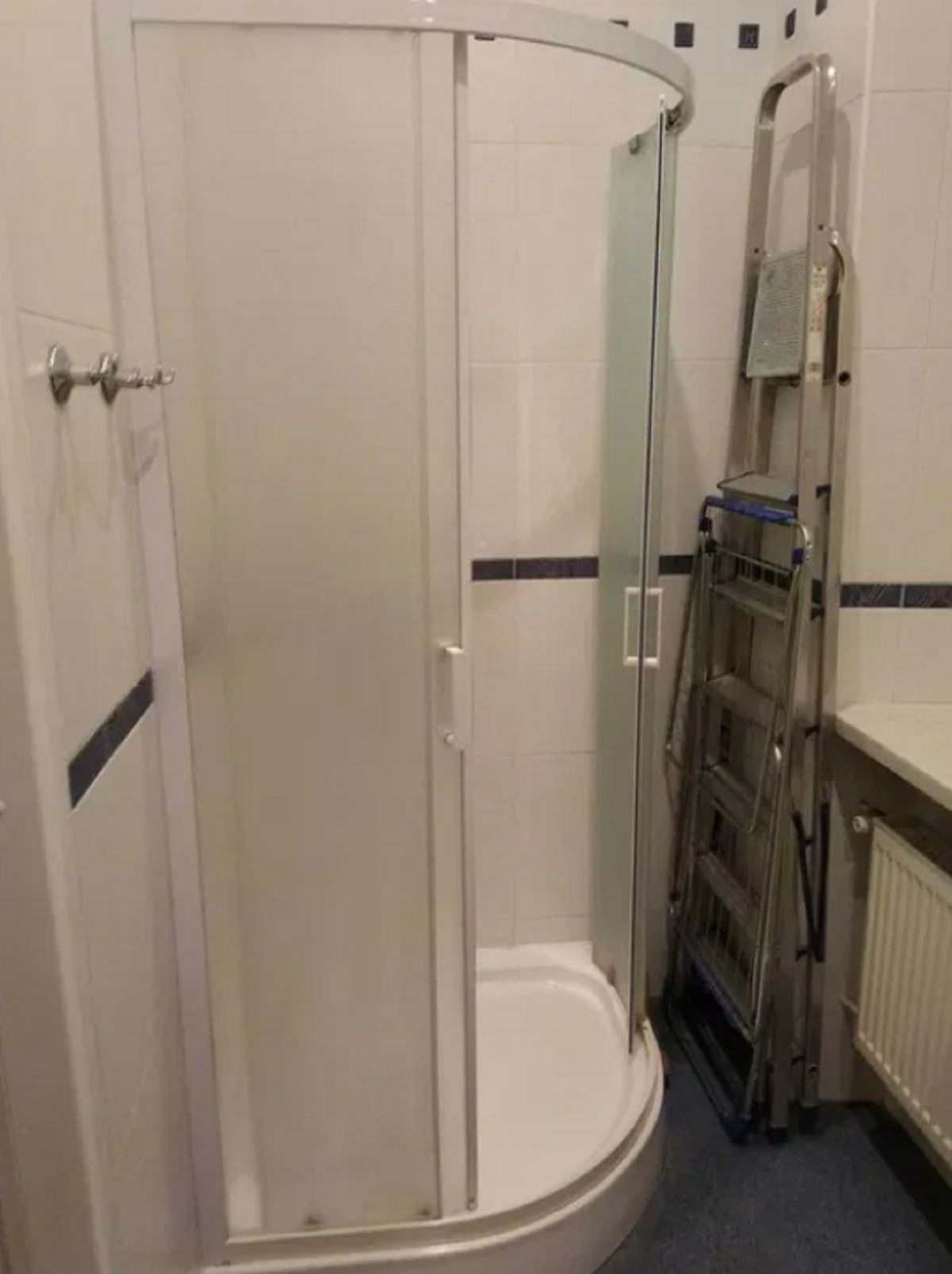 1 room apartment 54 m² Odesa, Ukraine