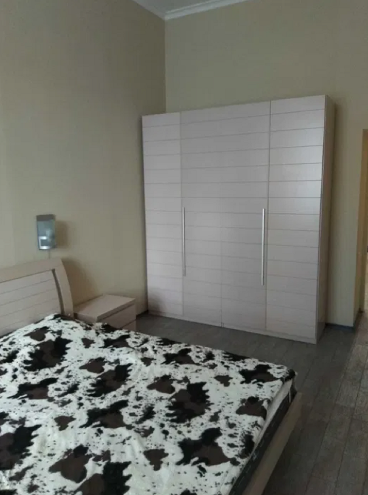 1 room apartment 54 m² Odesa, Ukraine