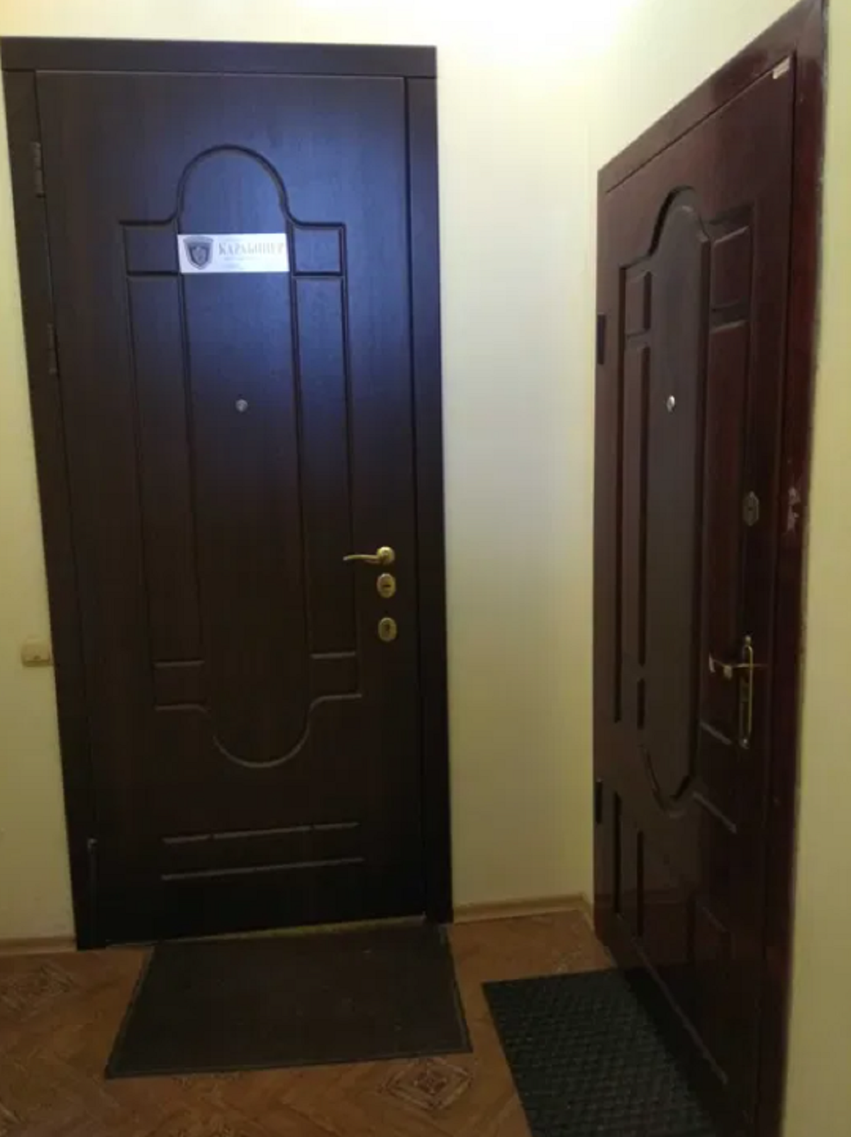 1 room apartment 54 m² Odesa, Ukraine