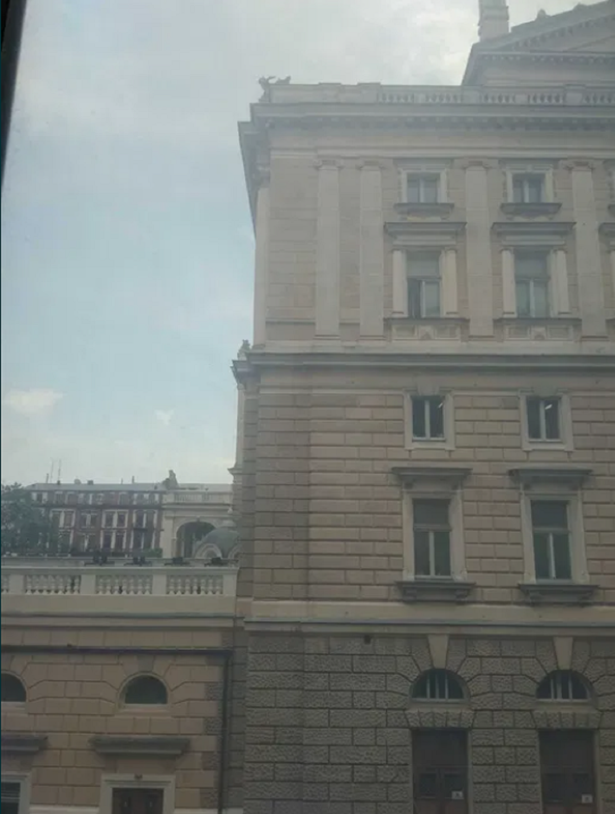 1 room apartment 54 m² Odesa, Ukraine