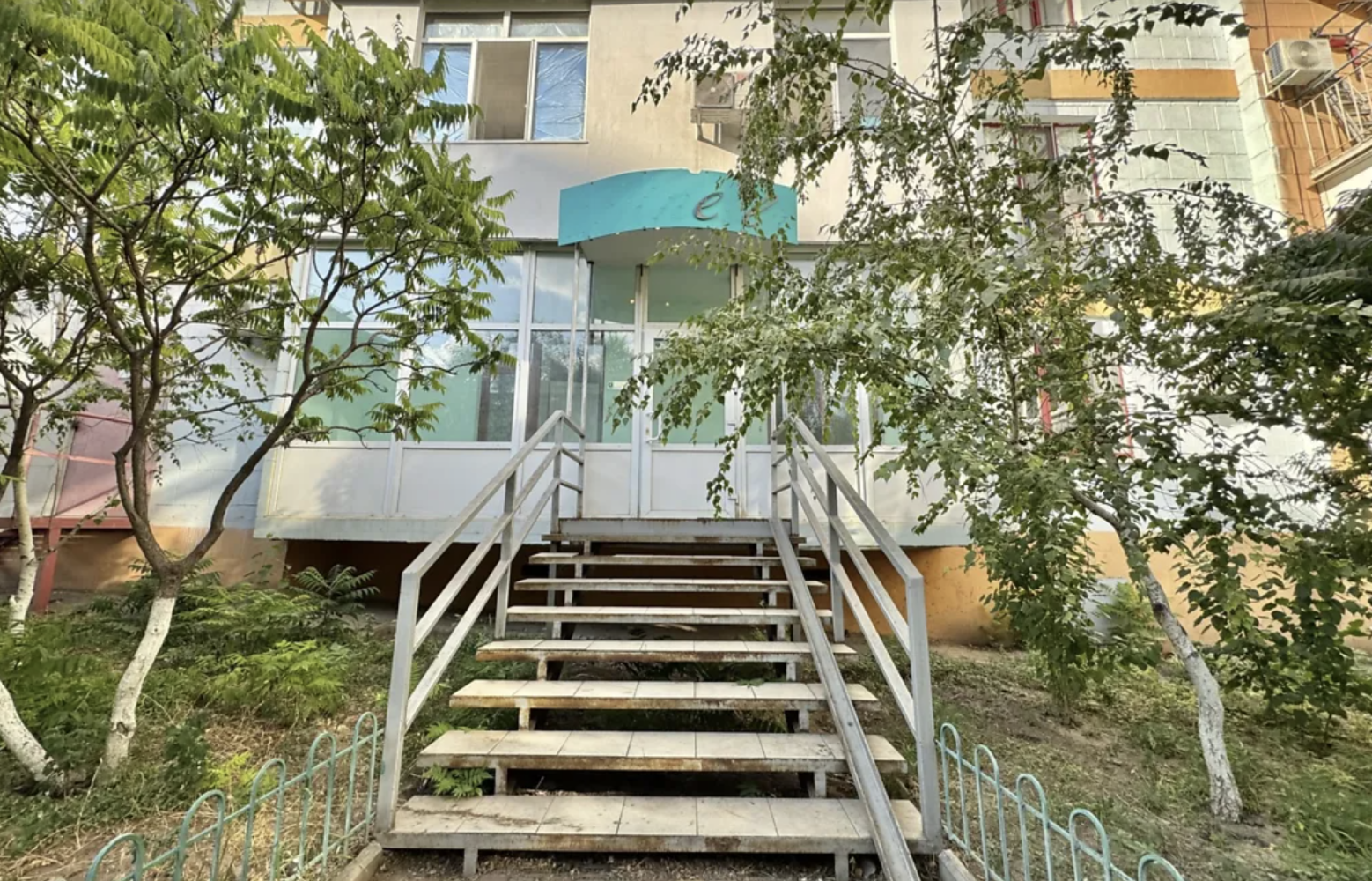 Commercial property 85 m² in Odesa, Ukraine