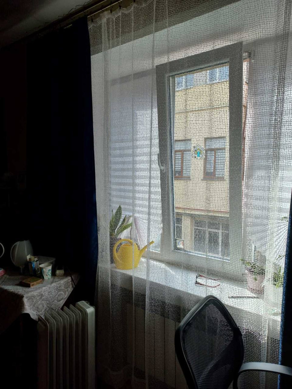 2 room apartment 44 m² Odesa, Ukraine