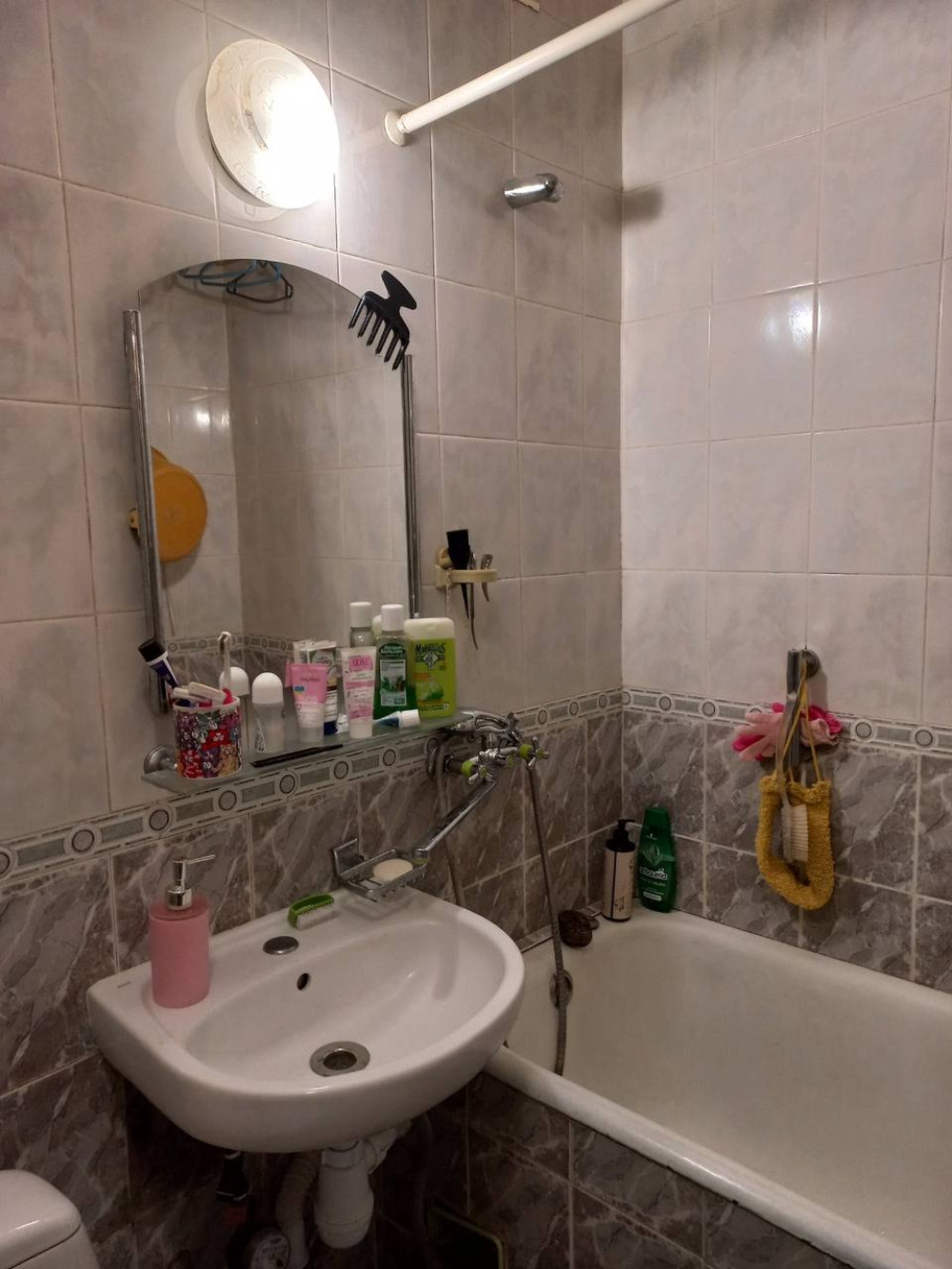 2 room apartment 44 m² Odesa, Ukraine