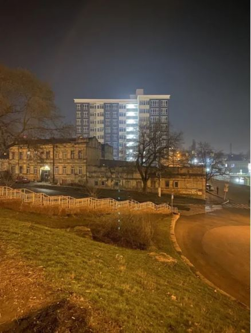 Квартира 1 комната 40 м² Одесса, Украина