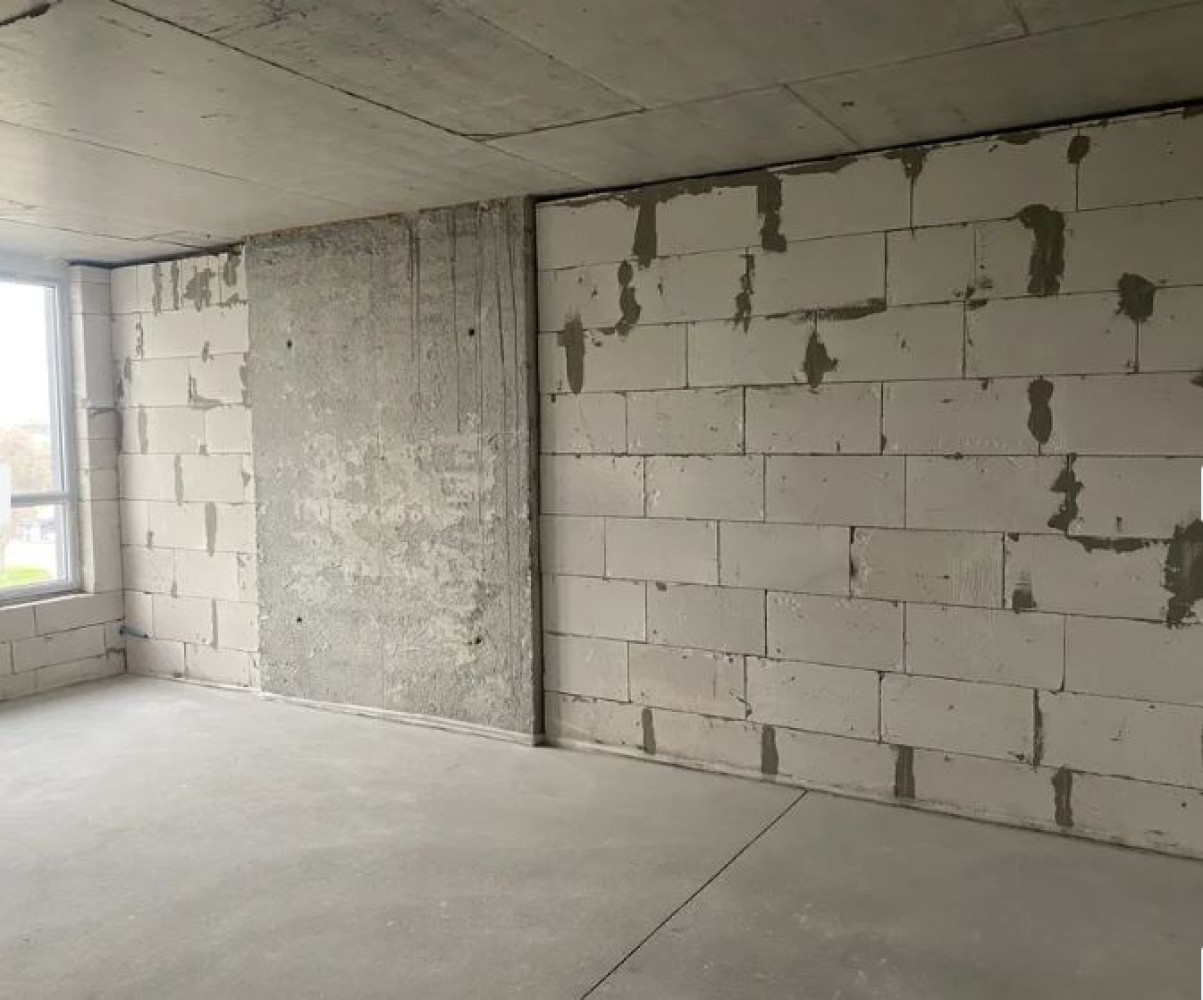 Квартира 1 комната 40 м² Одесса, Украина