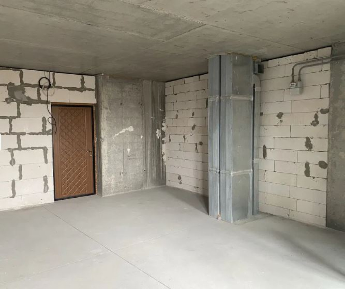 Квартира 1 комната 40 м² Одесса, Украина