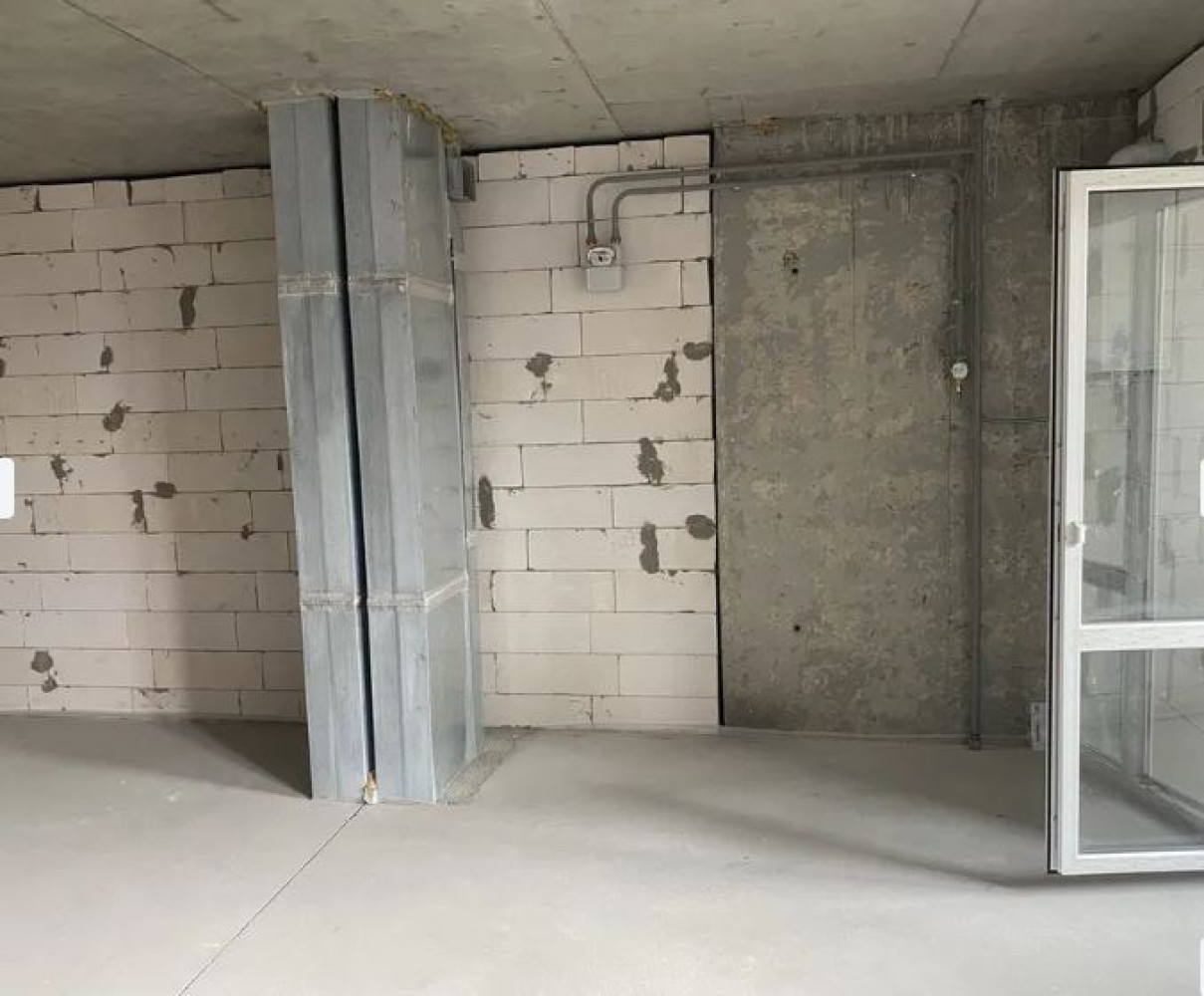 Квартира 1 комната 40 м² Одесса, Украина