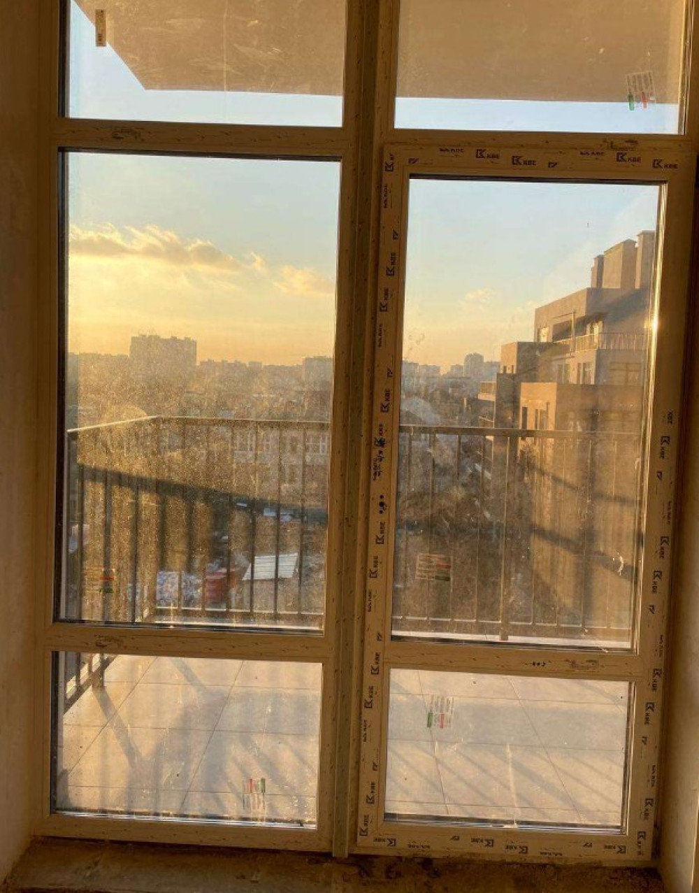 Apartamento 2 habitaciones 66 m² Odesa, Ucrania