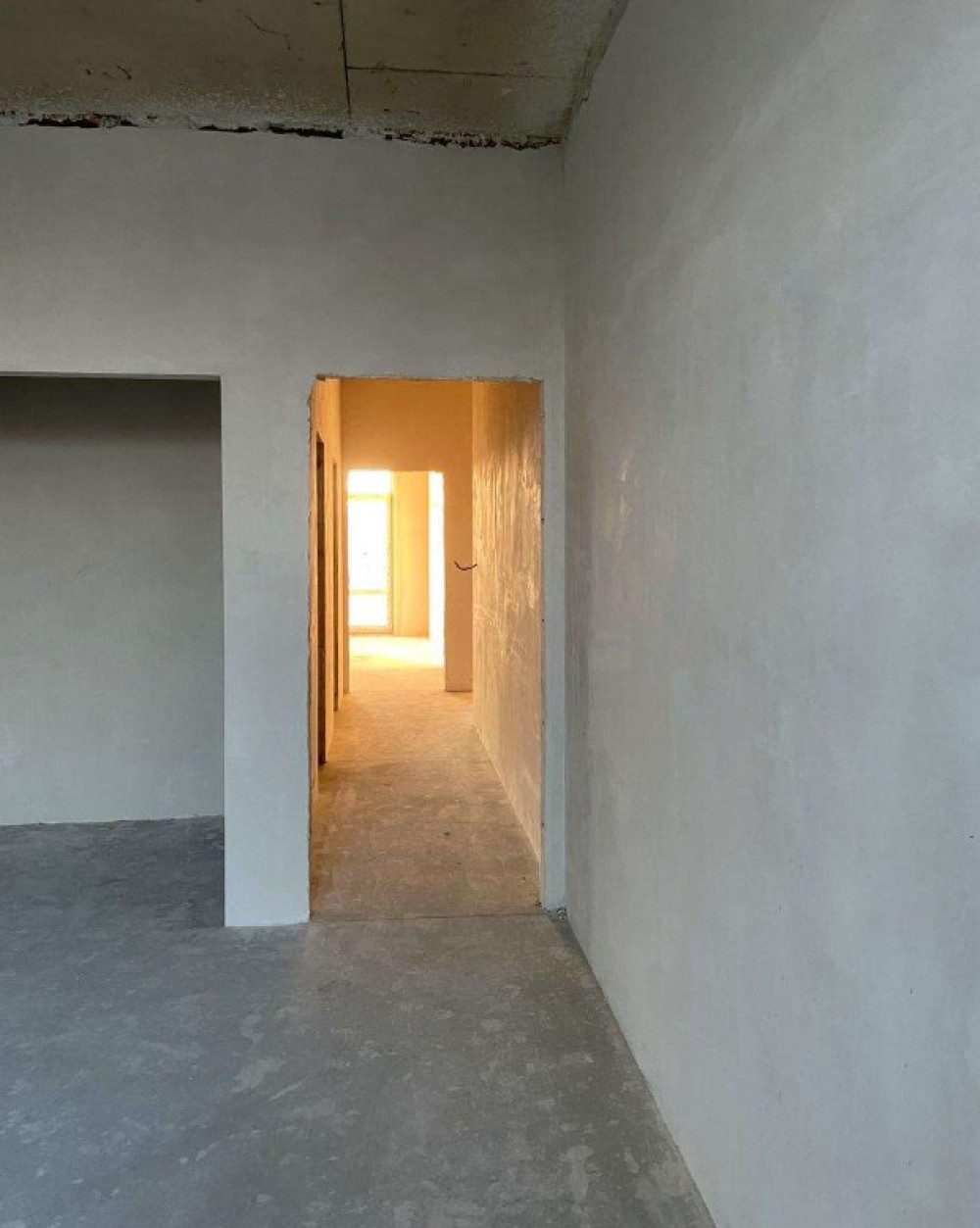 Apartamento 2 habitaciones 66 m² Odesa, Ucrania