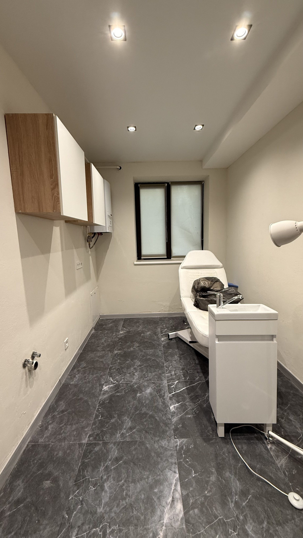 Коммерческое помещение 45 м² Одесса, Украина