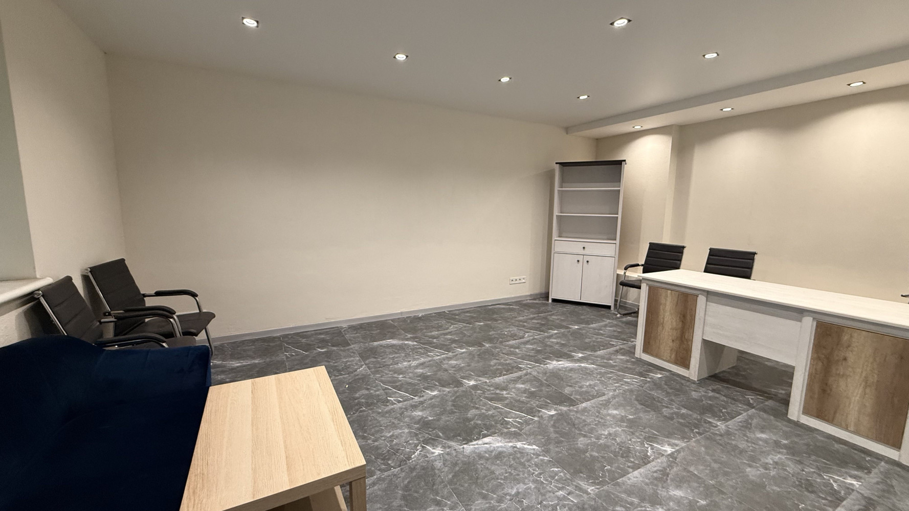 Коммерческое помещение 45 м² Одесса, Украина