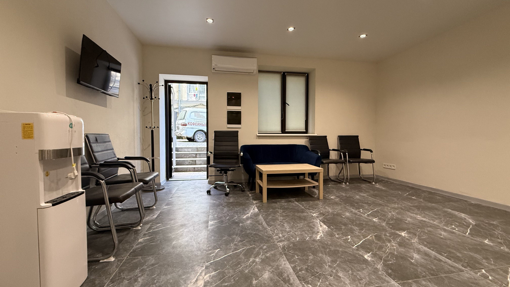 Коммерческое помещение 45 м² Одесса, Украина