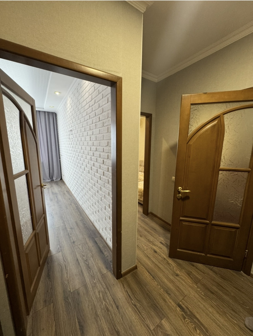 1 room apartment 42 m² Odesa, Ukraine