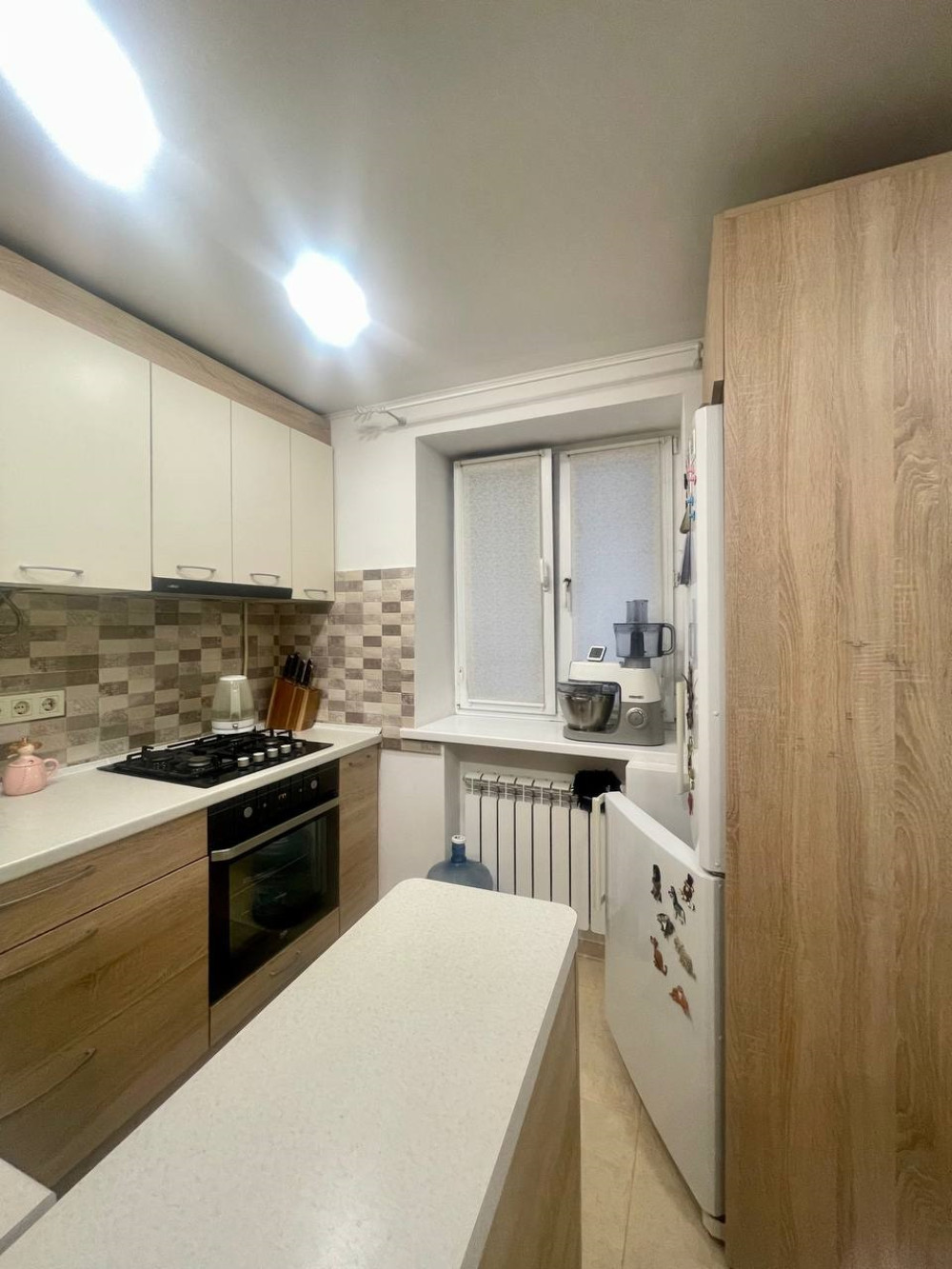 2 room apartment 44 m² Odesa, Ukraine