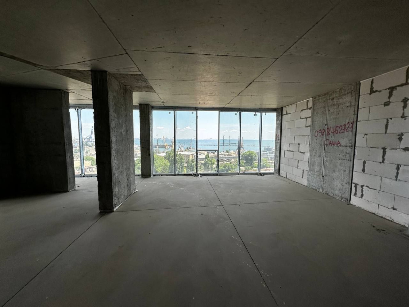 Коммерческое помещение 90 м² Одесса, Украина