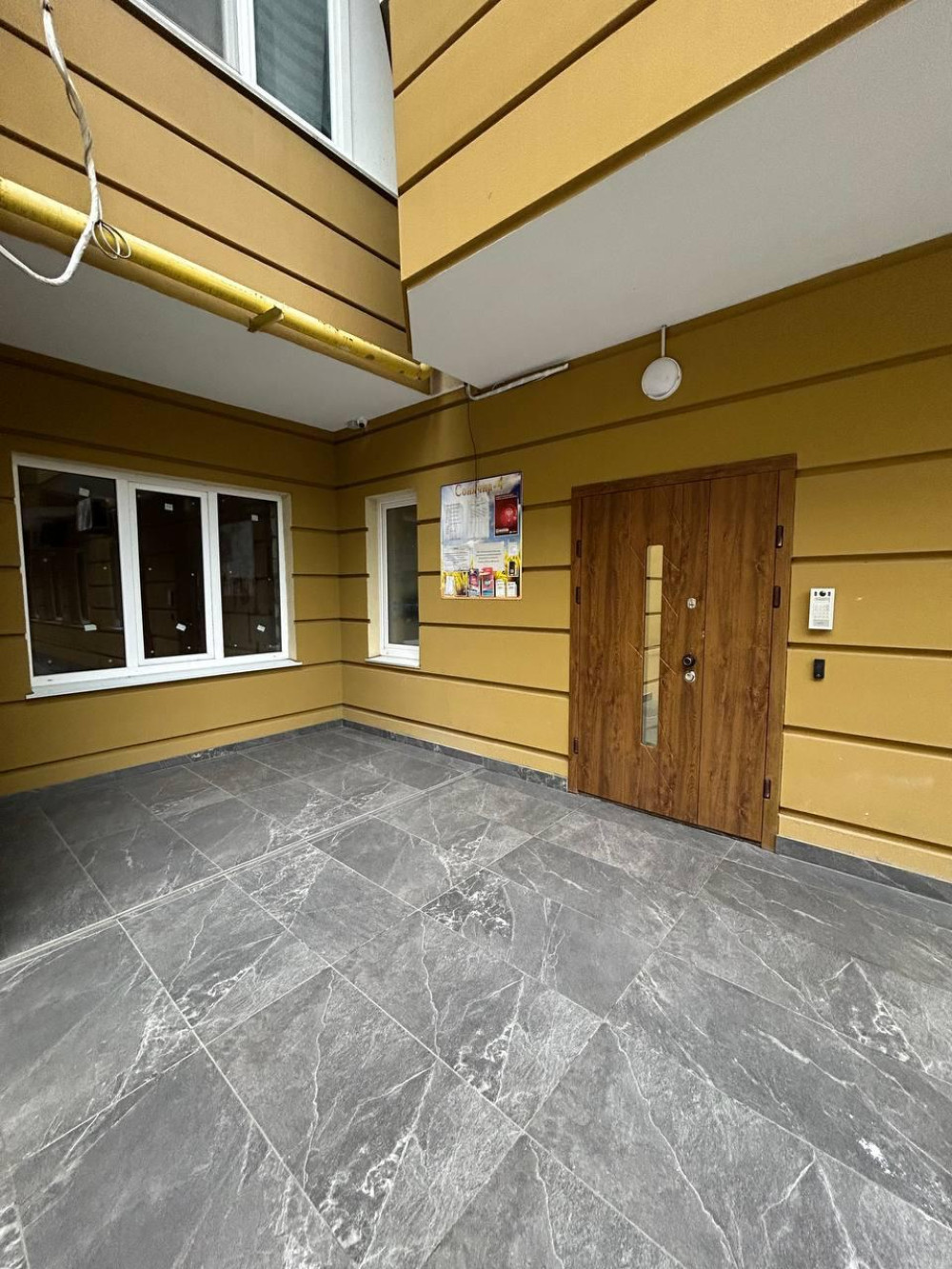 Apartamento 2 habitaciones 83 m² Odesa, Ucrania