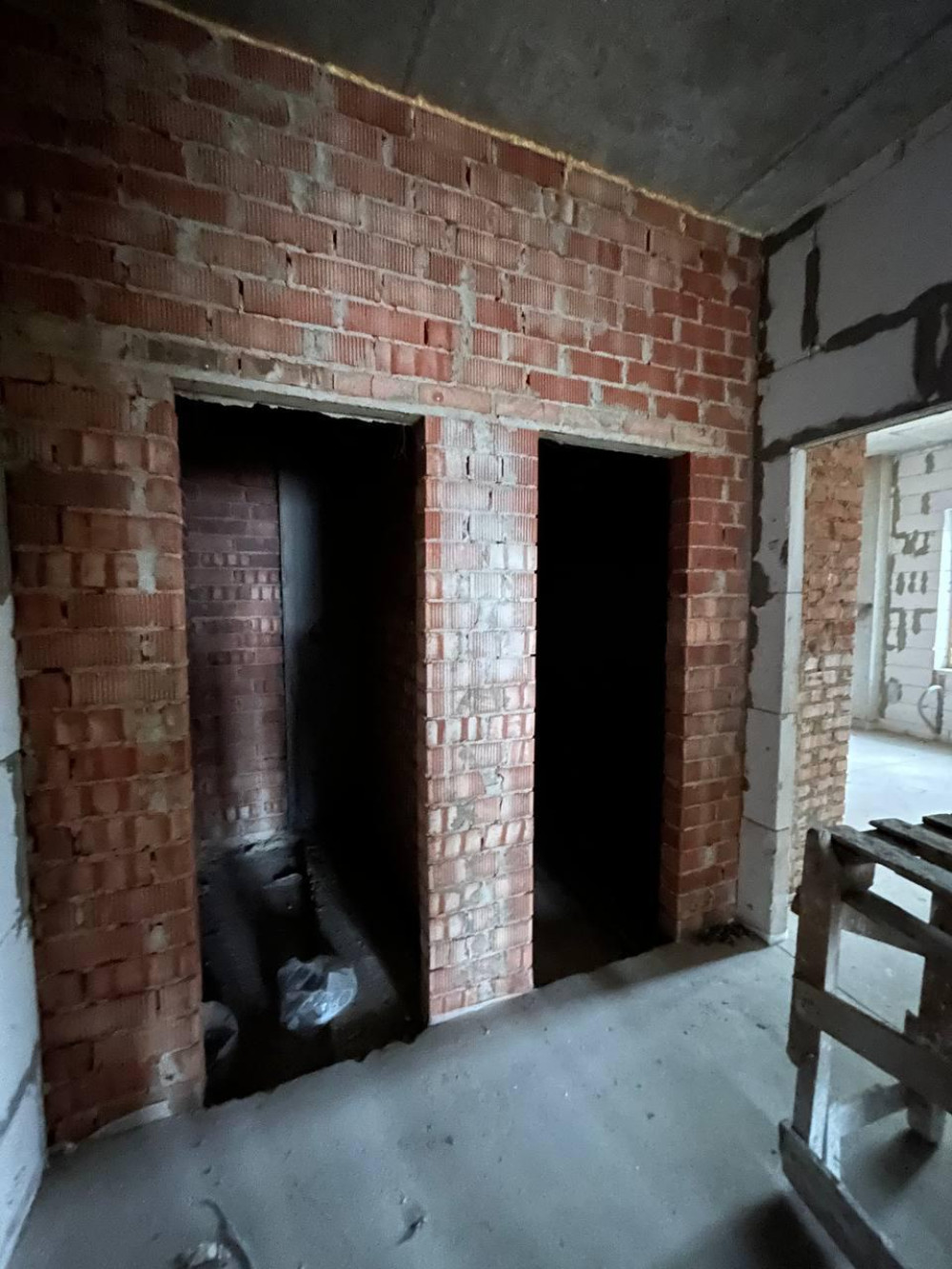 Apartamento 2 habitaciones 83 m² Odesa, Ucrania