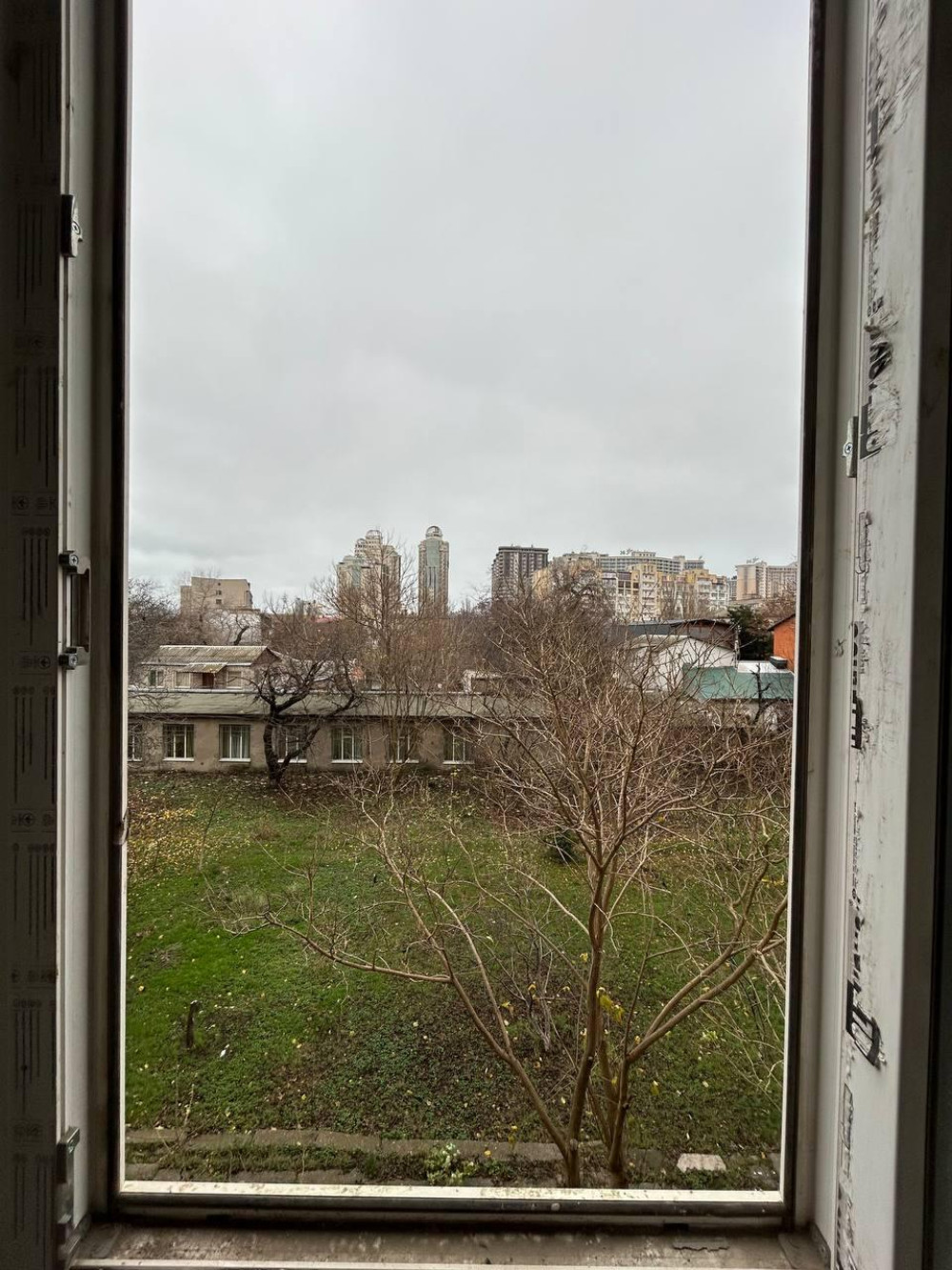 Apartamento 2 habitaciones 83 m² Odesa, Ucrania