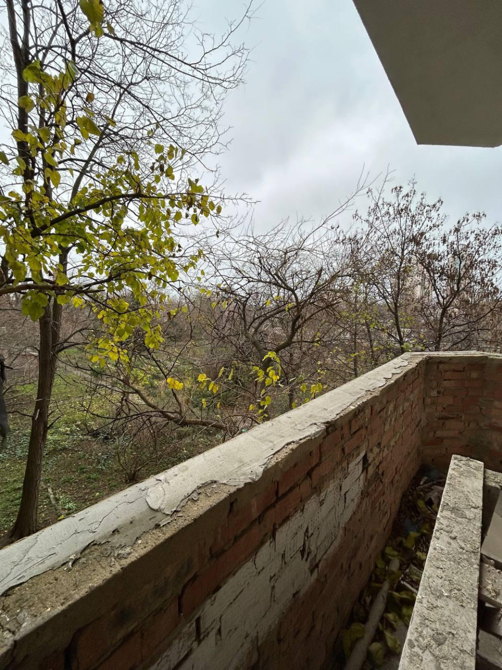 Apartamento 2 habitaciones 83 m² Odesa, Ucrania