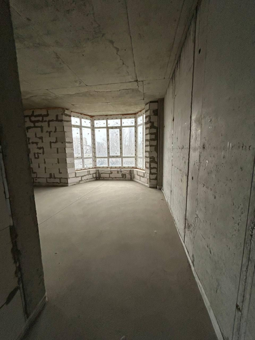 Apartamento 2 habitaciones 83 m² Odesa, Ucrania