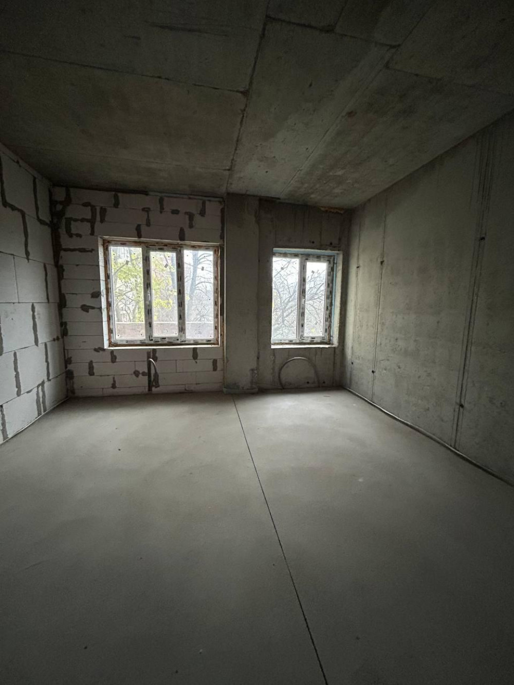 Apartamento 2 habitaciones 83 m² Odesa, Ucrania