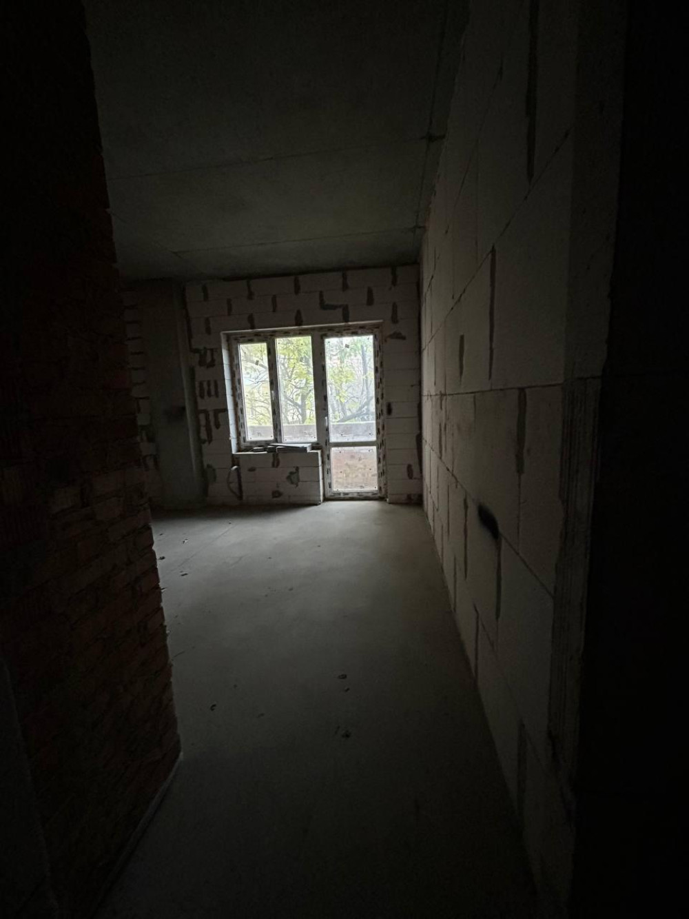 Apartamento 2 habitaciones 83 m² Odesa, Ucrania