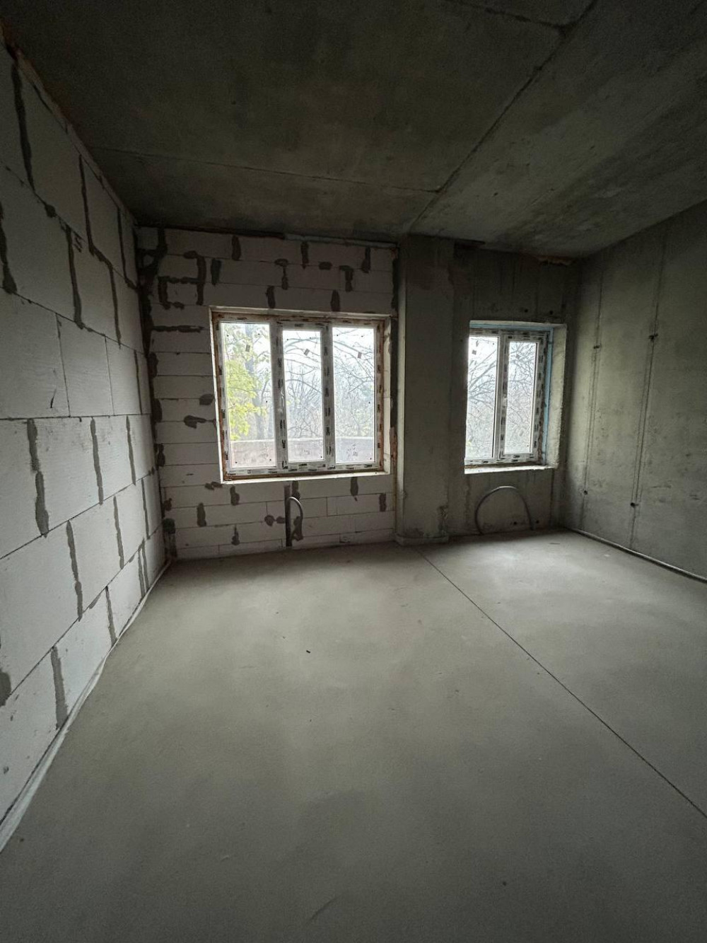 Apartamento 2 habitaciones 83 m² Odesa, Ucrania