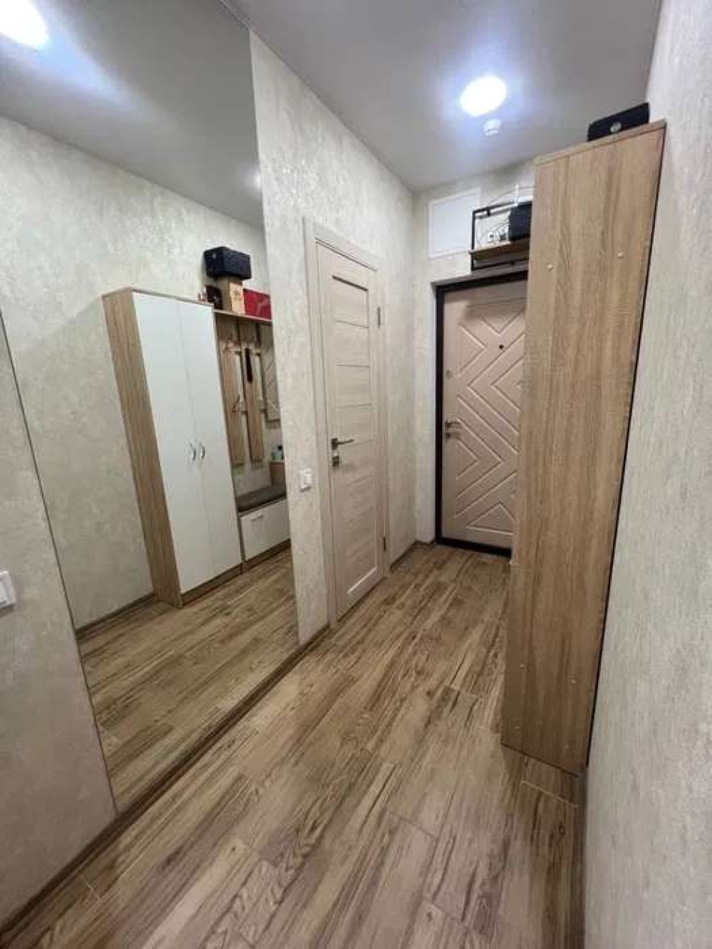 Apartamento 1 habitación 27 m² Odesa, Ucrania