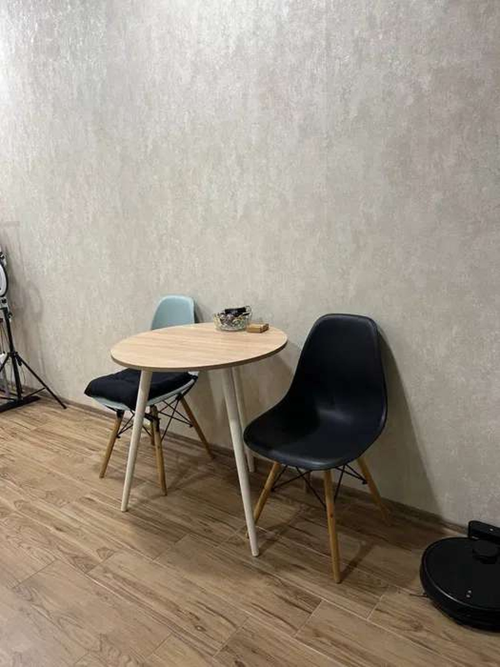 Apartamento 1 habitación 27 m² Odesa, Ucrania