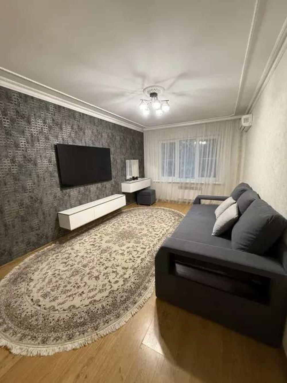 Apartamento 3 habitaciones 64 m² Odesa, Ucrania