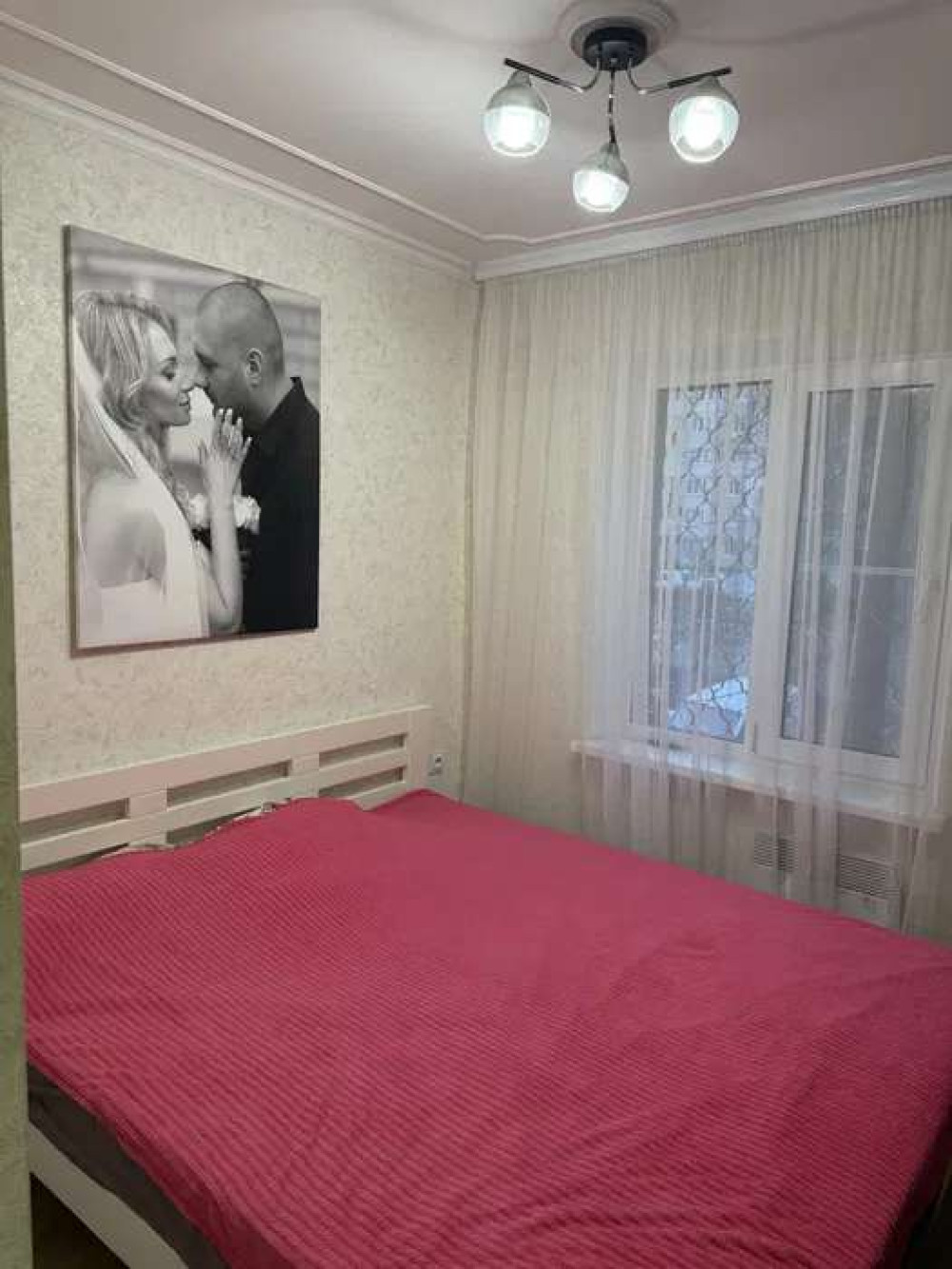 Apartamento 3 habitaciones 64 m² Odesa, Ucrania