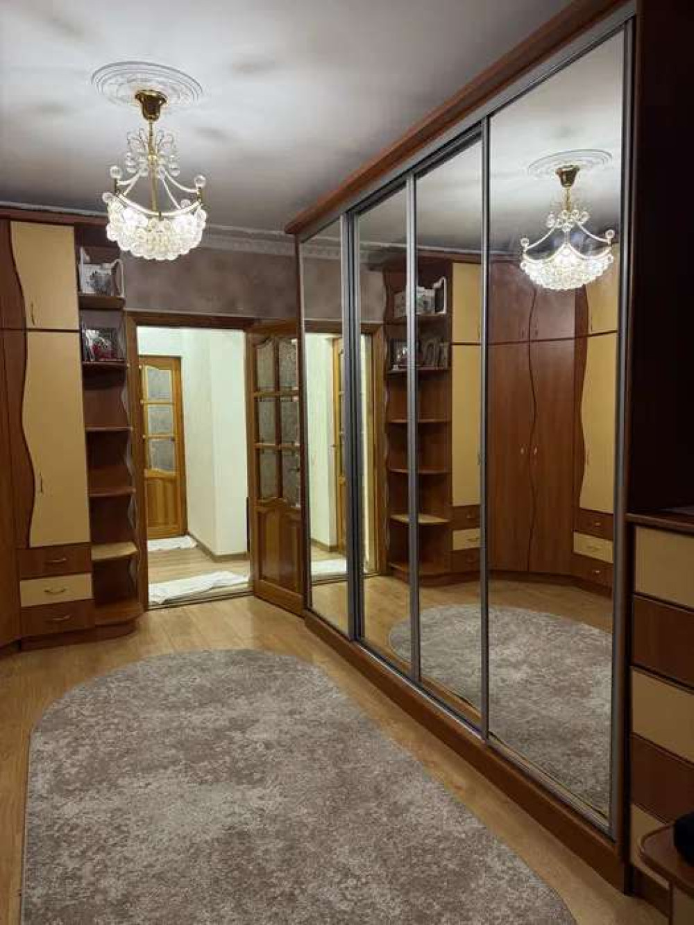 Apartamento 3 habitaciones 64 m² Odesa, Ucrania