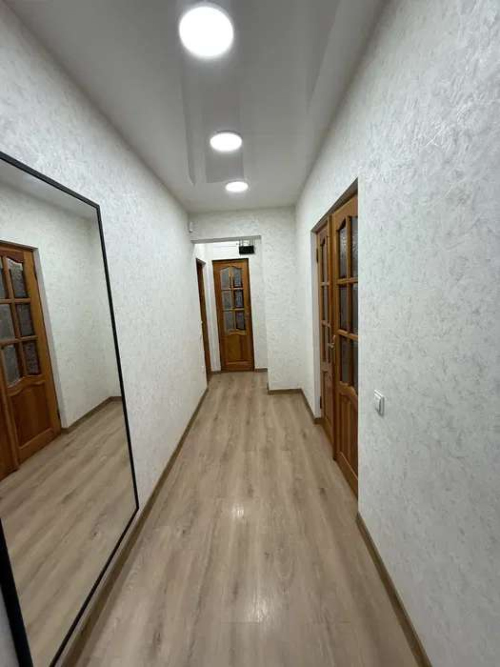 Apartamento 3 habitaciones 64 m² Odesa, Ucrania