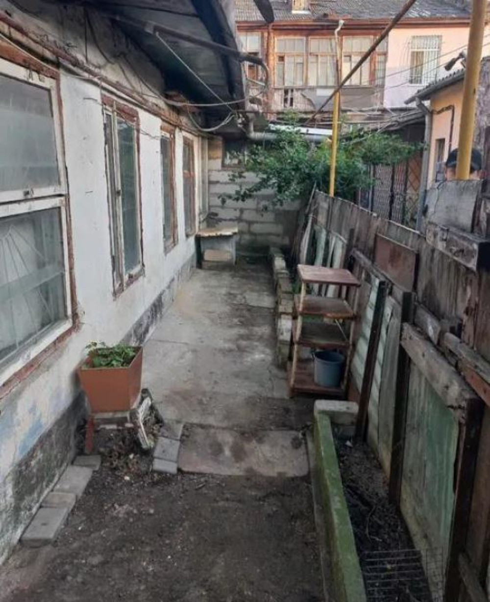 2 room apartment 32 m² Odesa, Ukraine