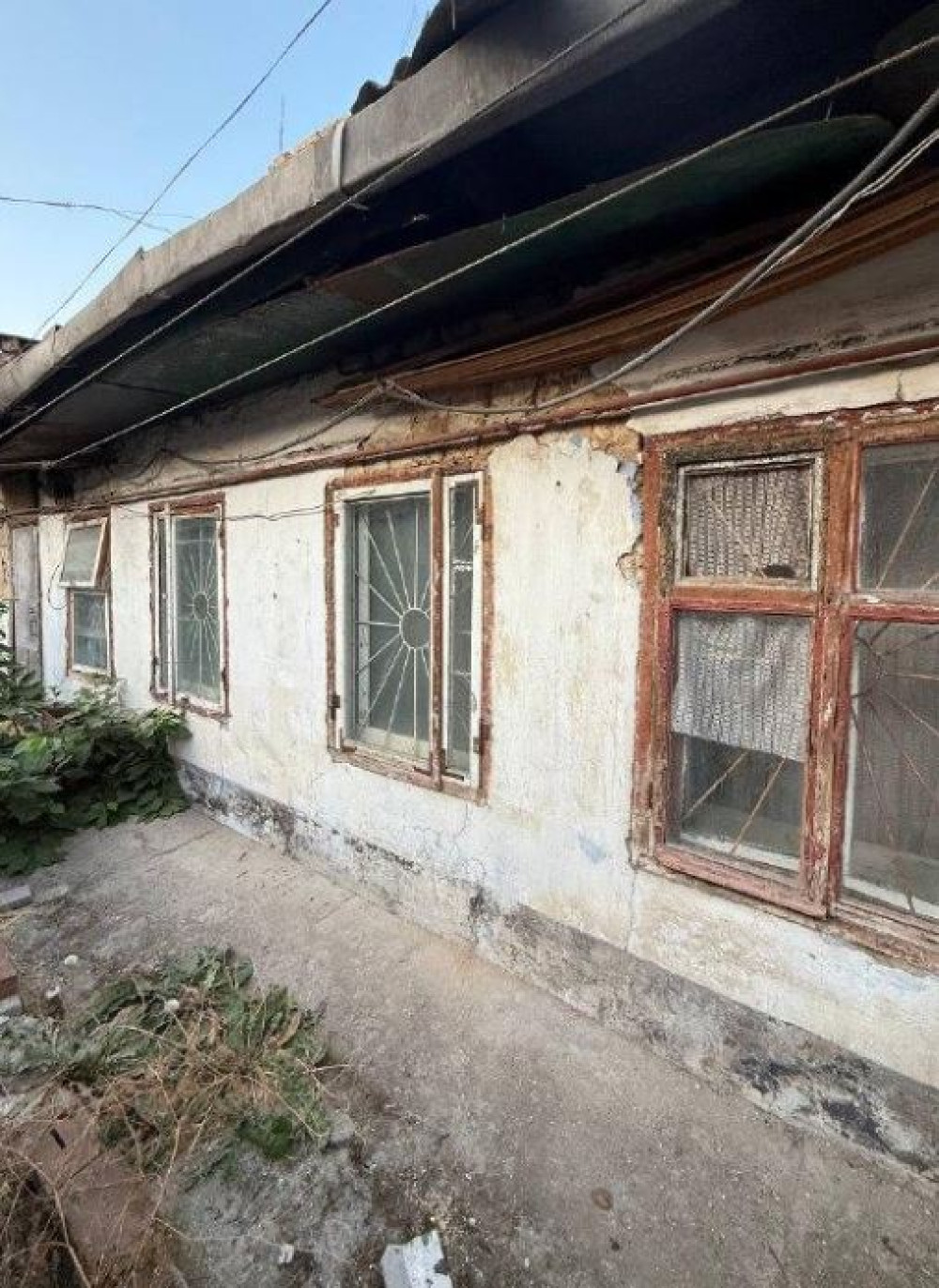 2 room apartment 32 m² Odesa, Ukraine